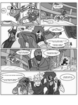 Comic page 6 thumbnail